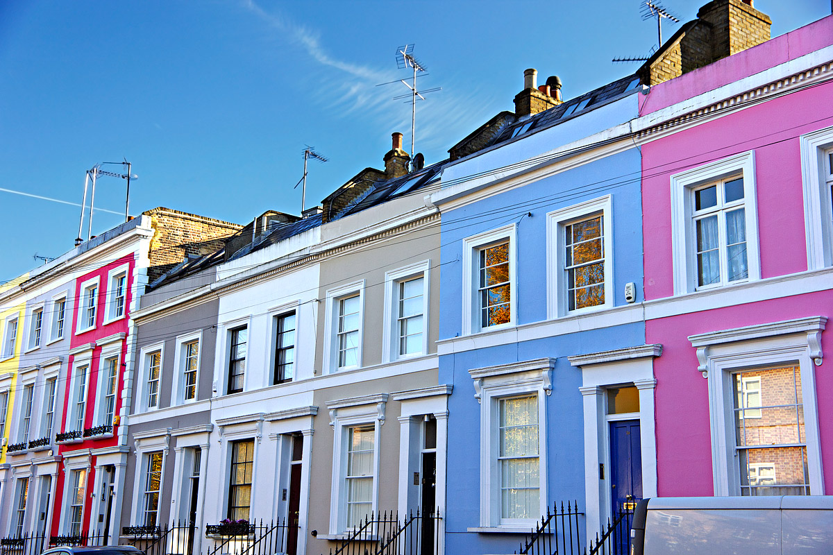 Portobello road