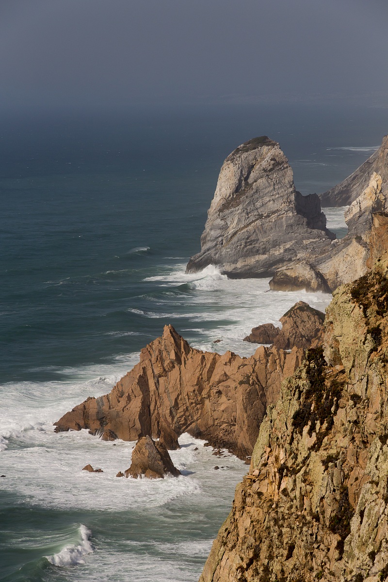 Cabo da Roca