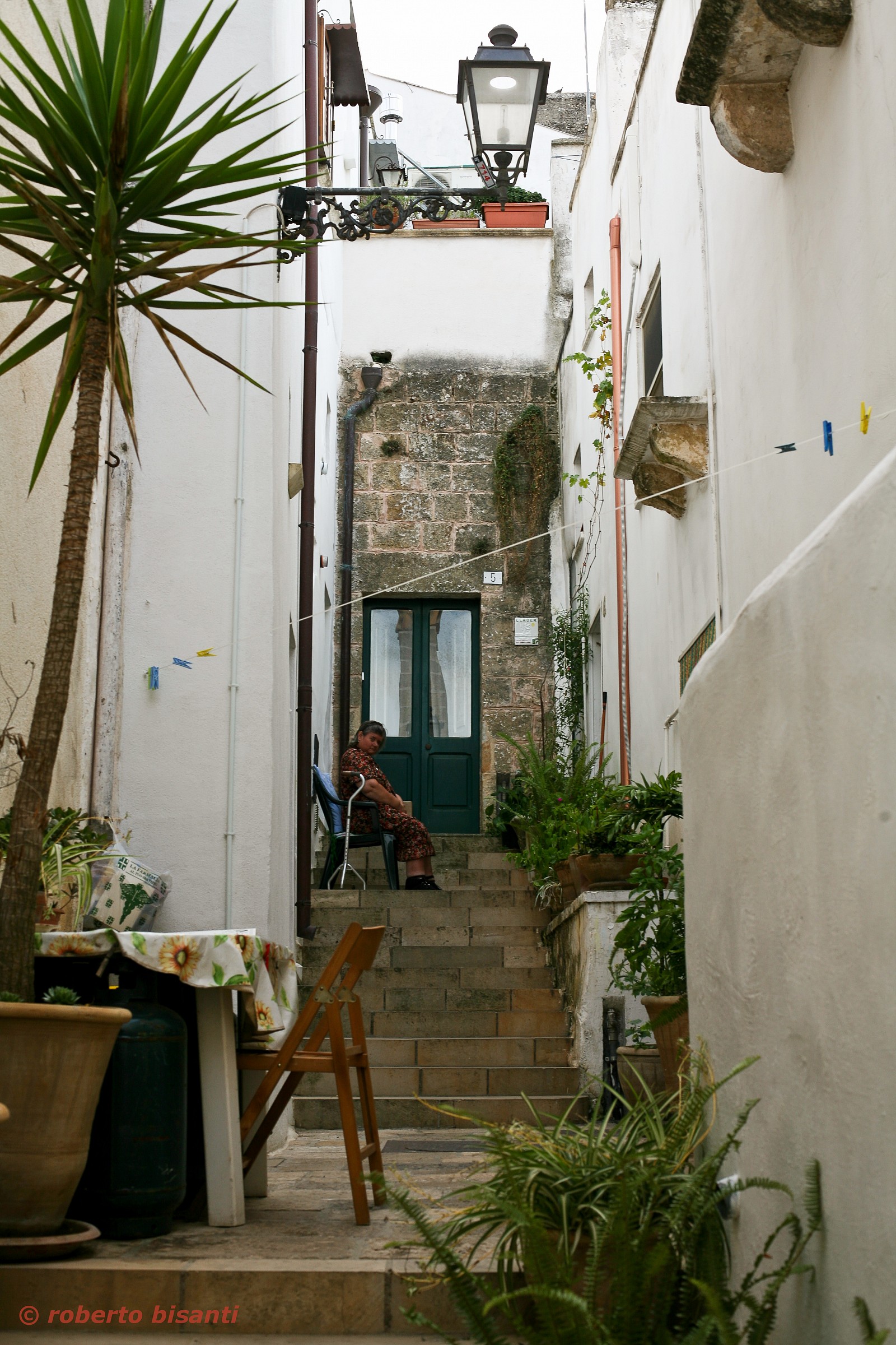 specchia - il borgo 6