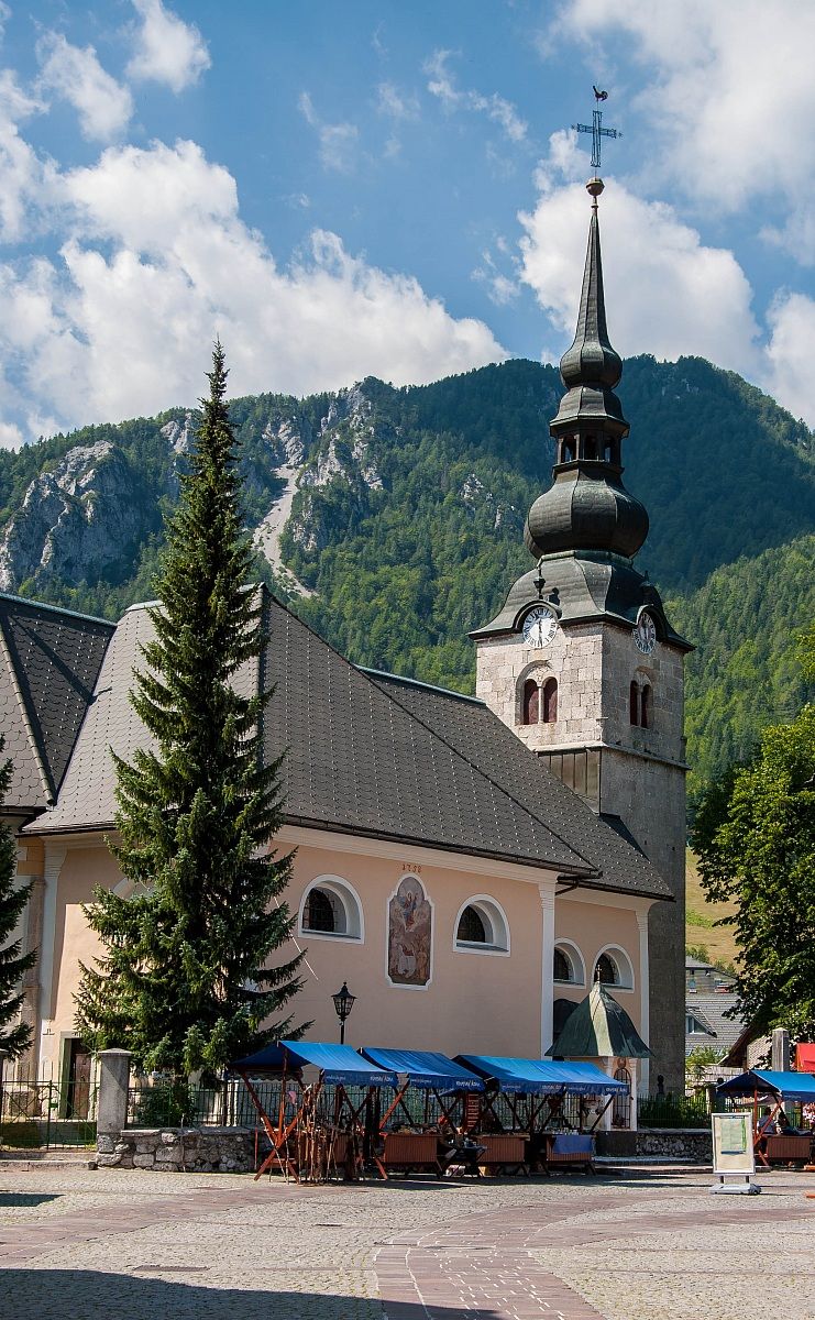 Kranjska Gora