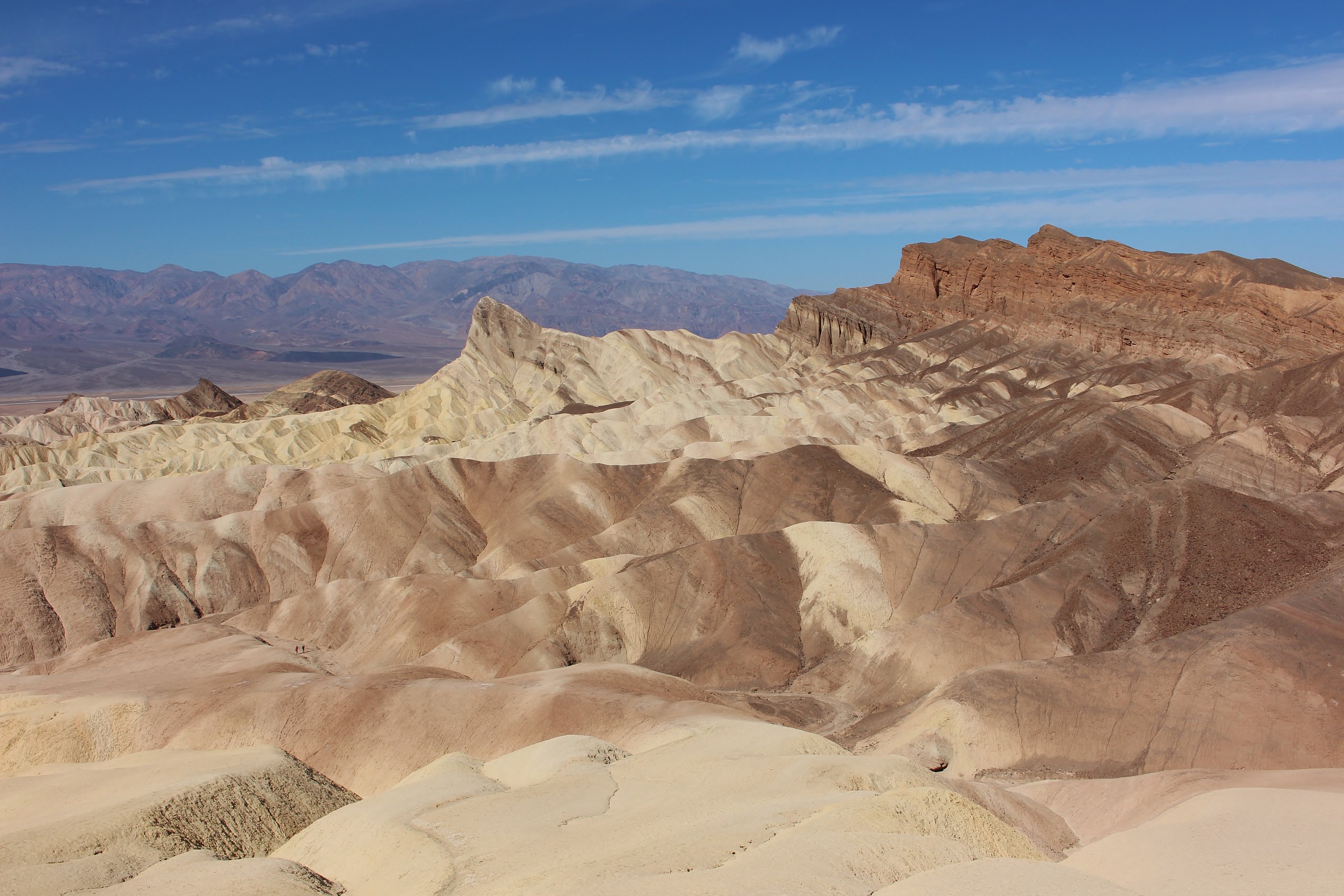 Zabrieskie Point