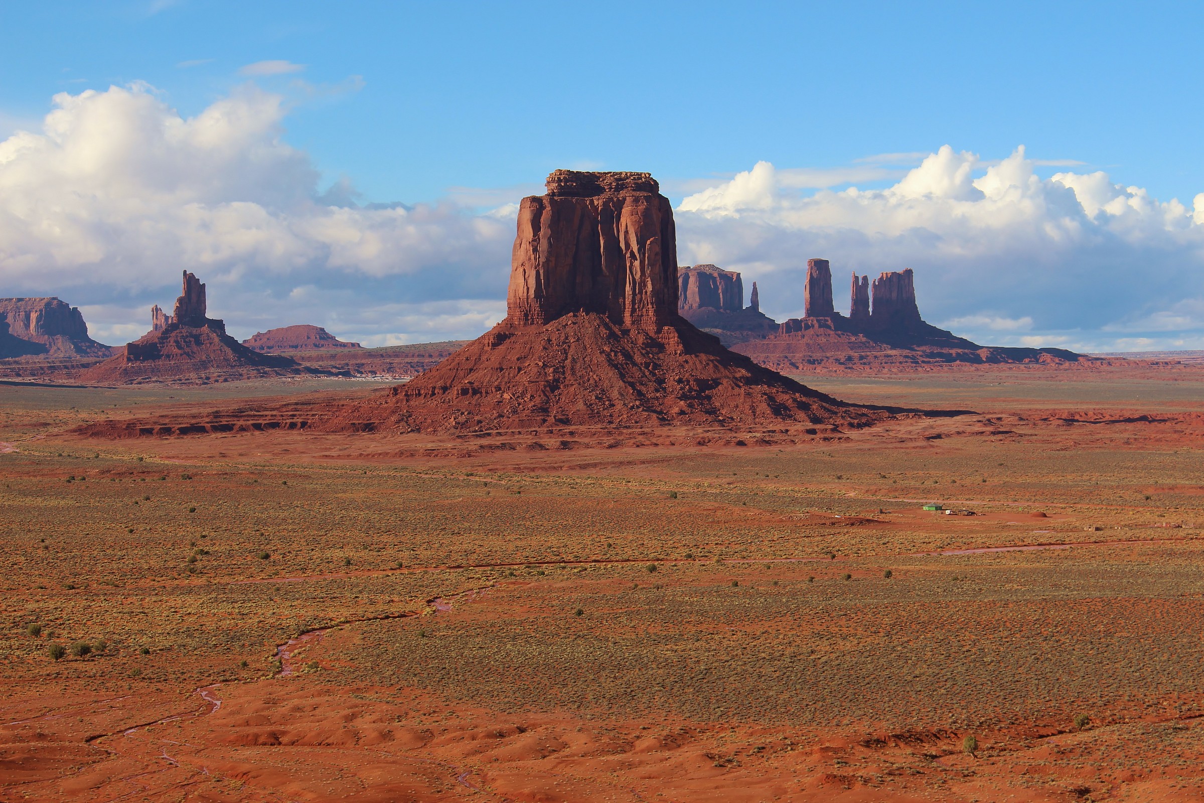 Monument Valley