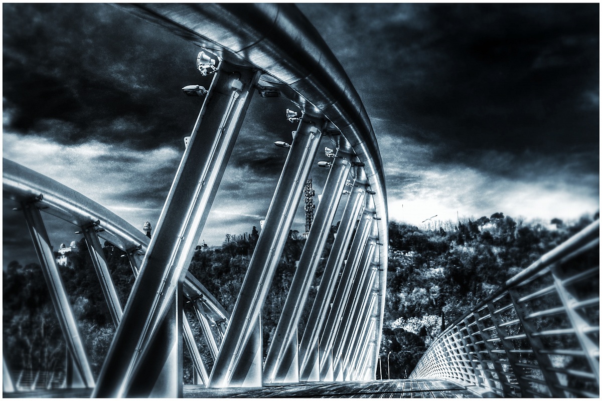 Ponte della musica 2