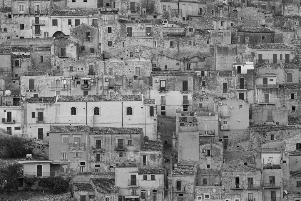 Modica, Sicily