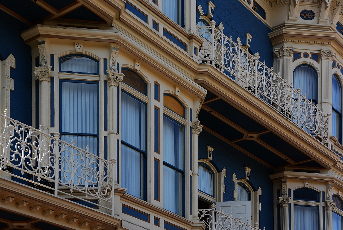 Windows .... Yesterday