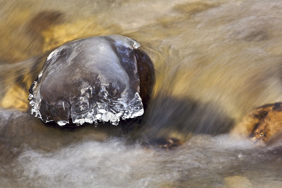 Formazione di ghiaccio 12