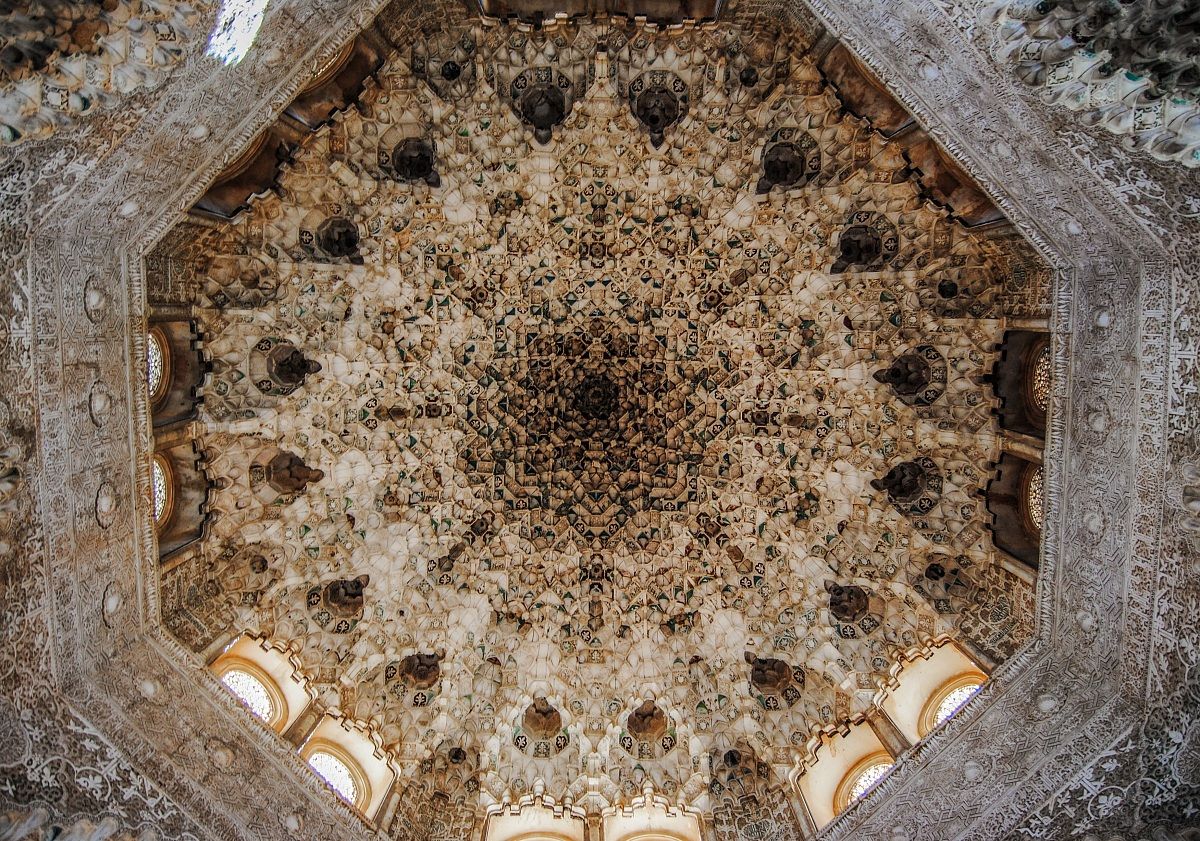 Alhambra