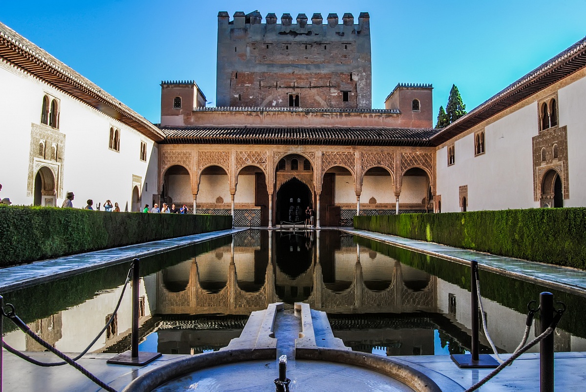 Alhambra