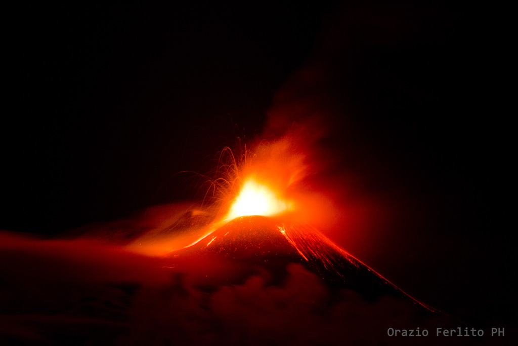 Parossismo del 28-11-2013 II