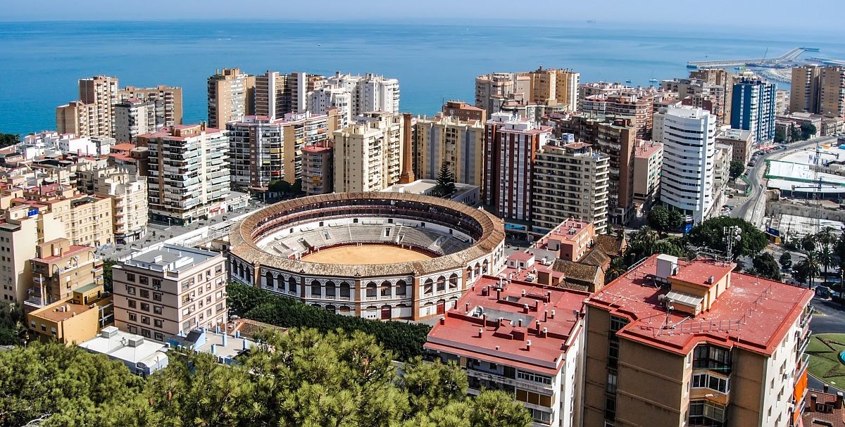 Malaga