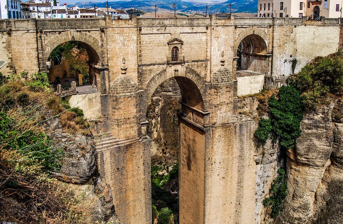 Ronda - Puente Nuevo