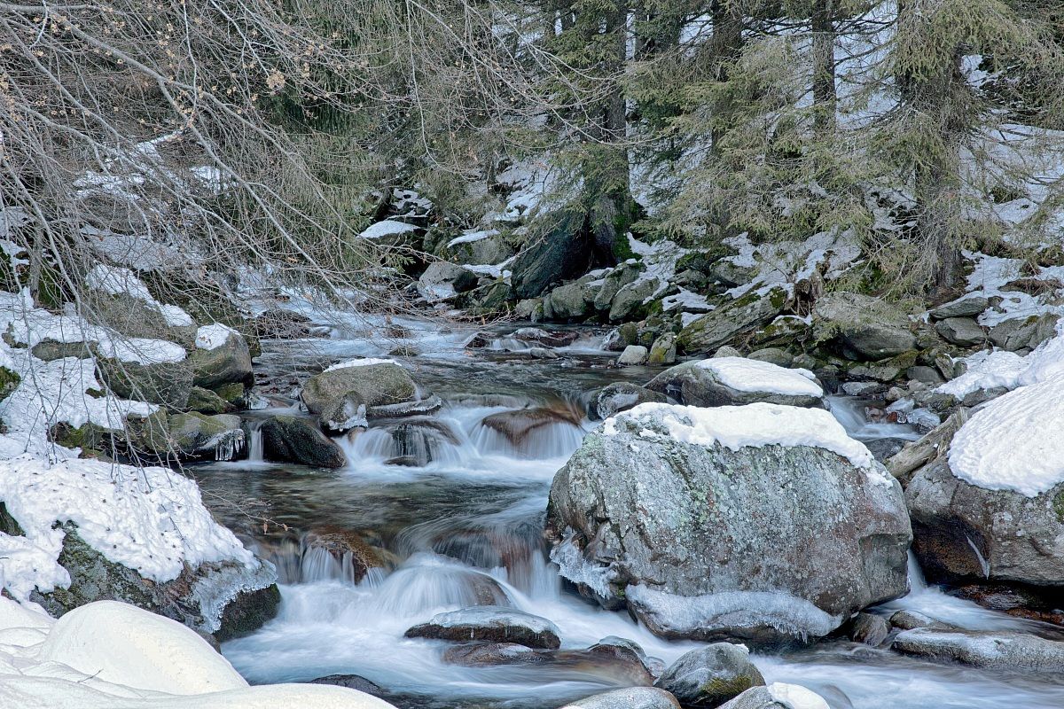 Cerentino stream