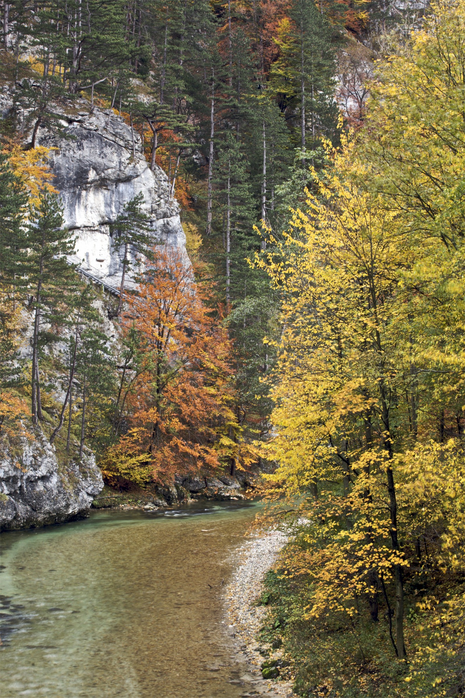 Valle Hoellental (A)