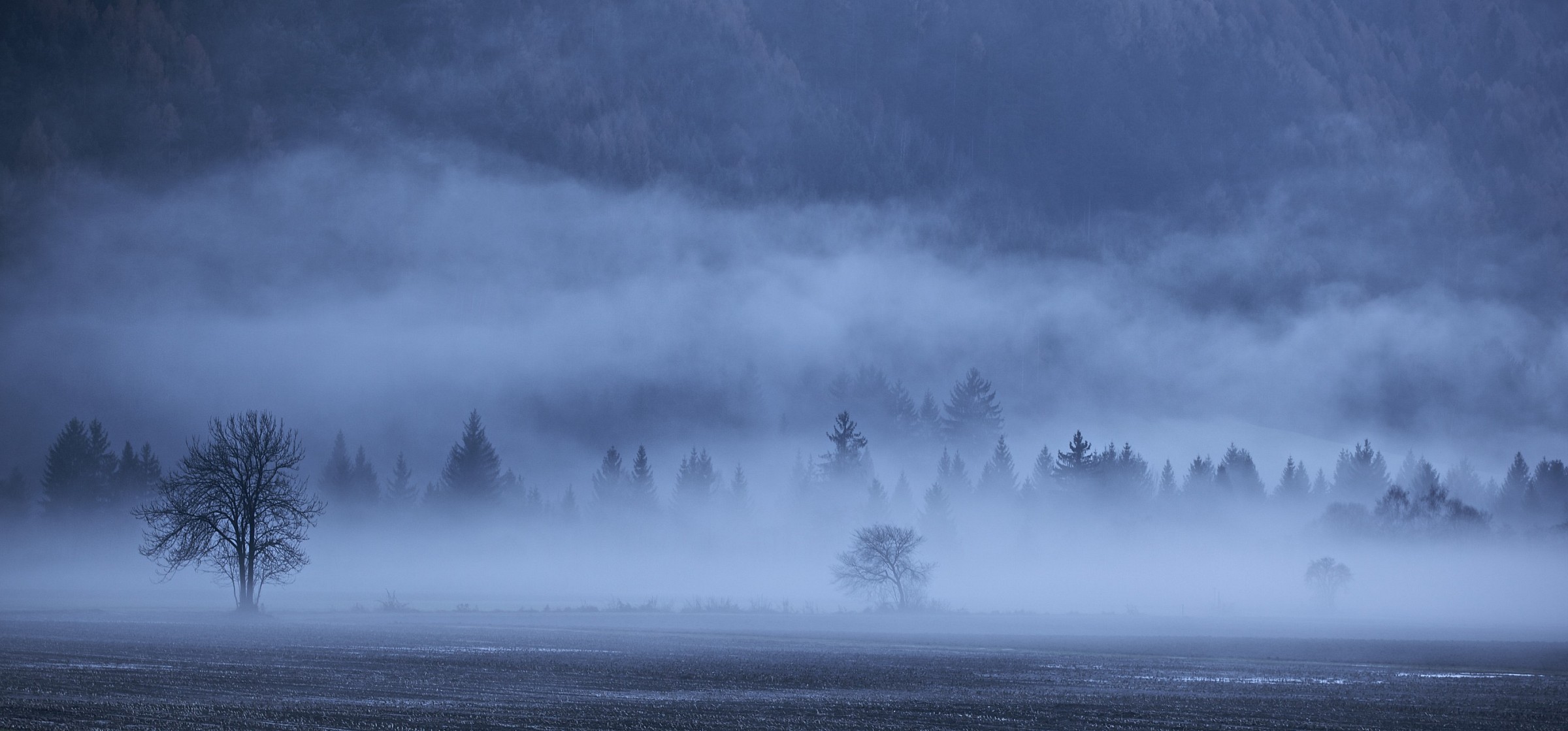 Val Pusteria - Vandoies BZ