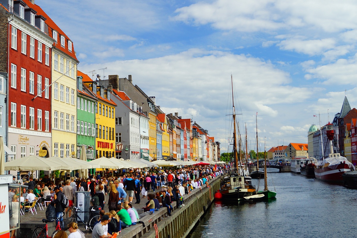 Copenhagen