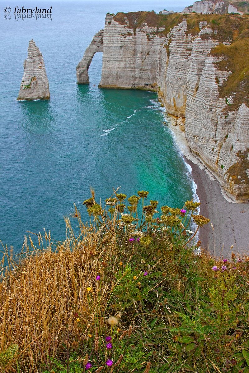 Etretat