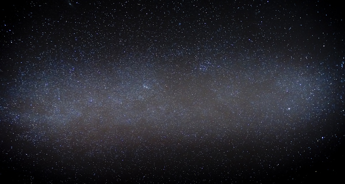 Via lattea 1