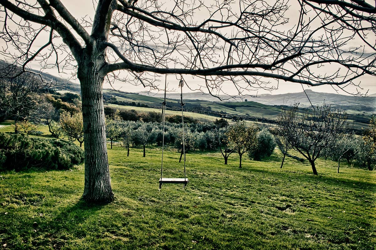 Chiarentana-Panorama