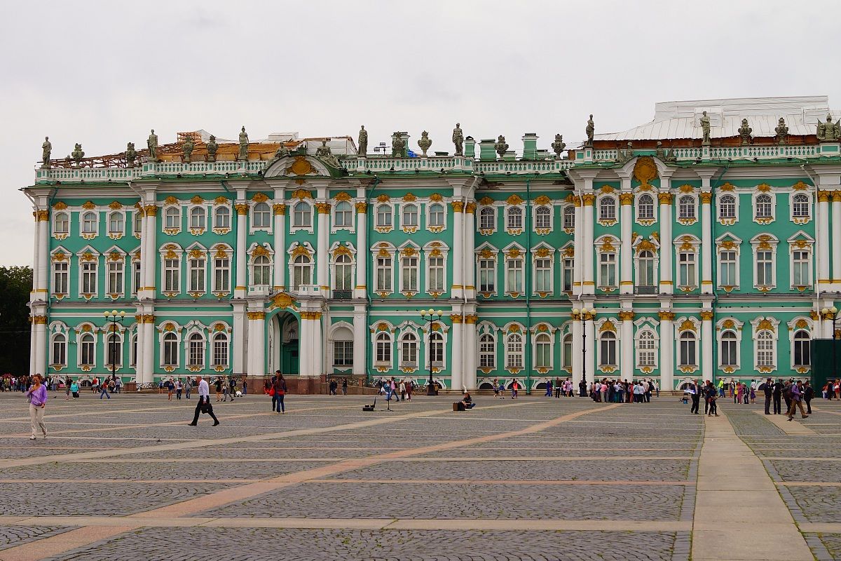 Hermitage