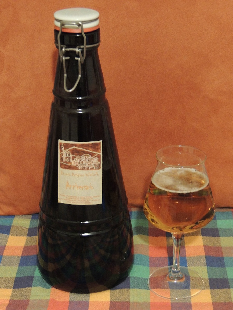 birra anniversario