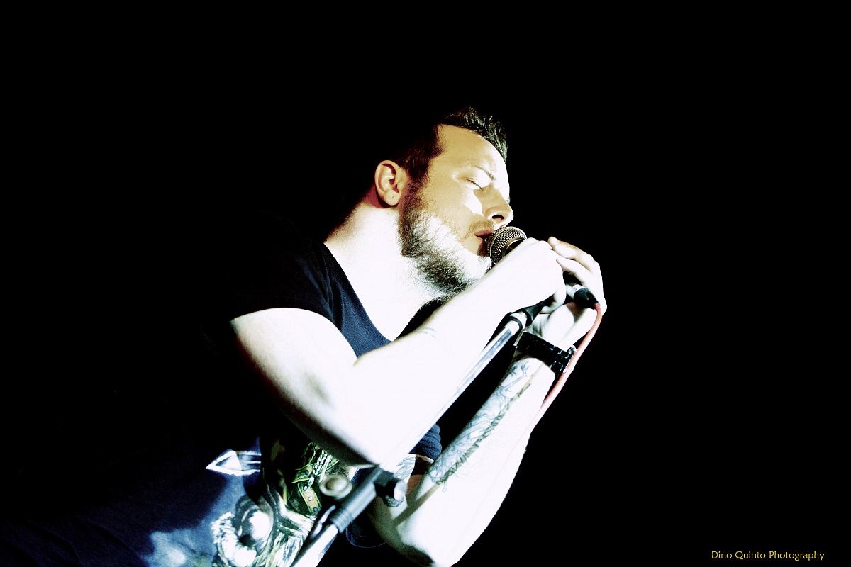 Rody  Walker ,  Protest the Hero