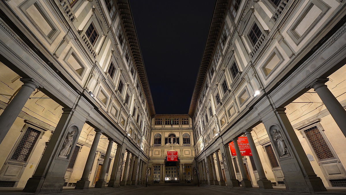 Uffizzi