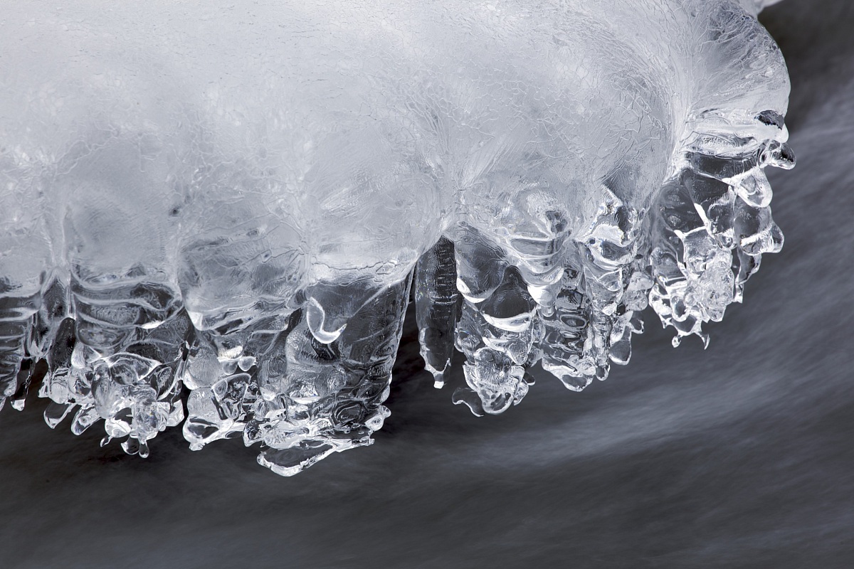 Formazione di ghiaccio 4