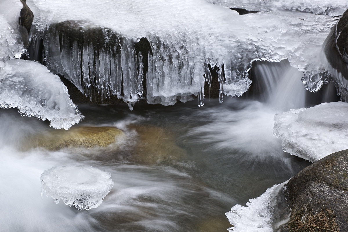 Formazione di ghiaccio 5