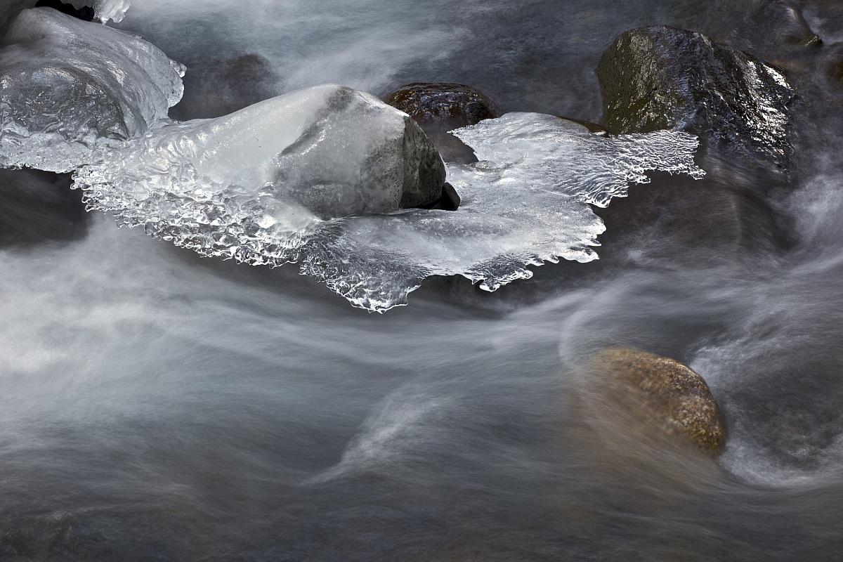 Formazione di ghiaccio 8