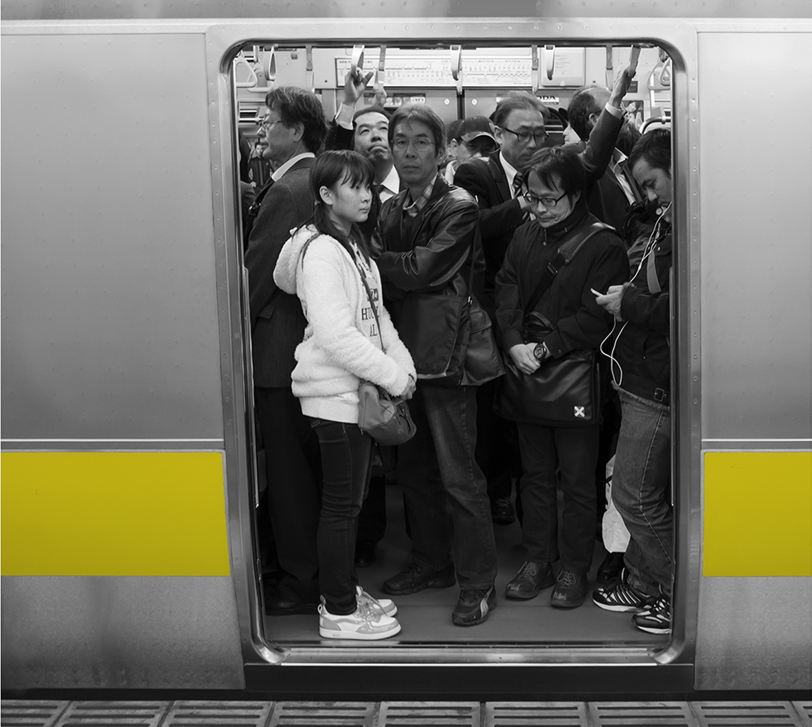 metropolitan traffic