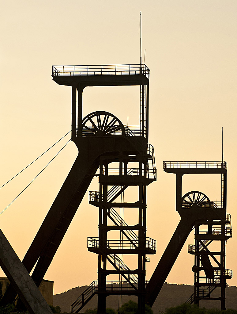 architettura industriale