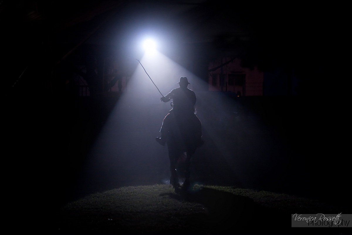 Galà Serale - Butteri