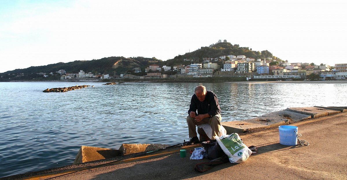 il vecchio e il mare