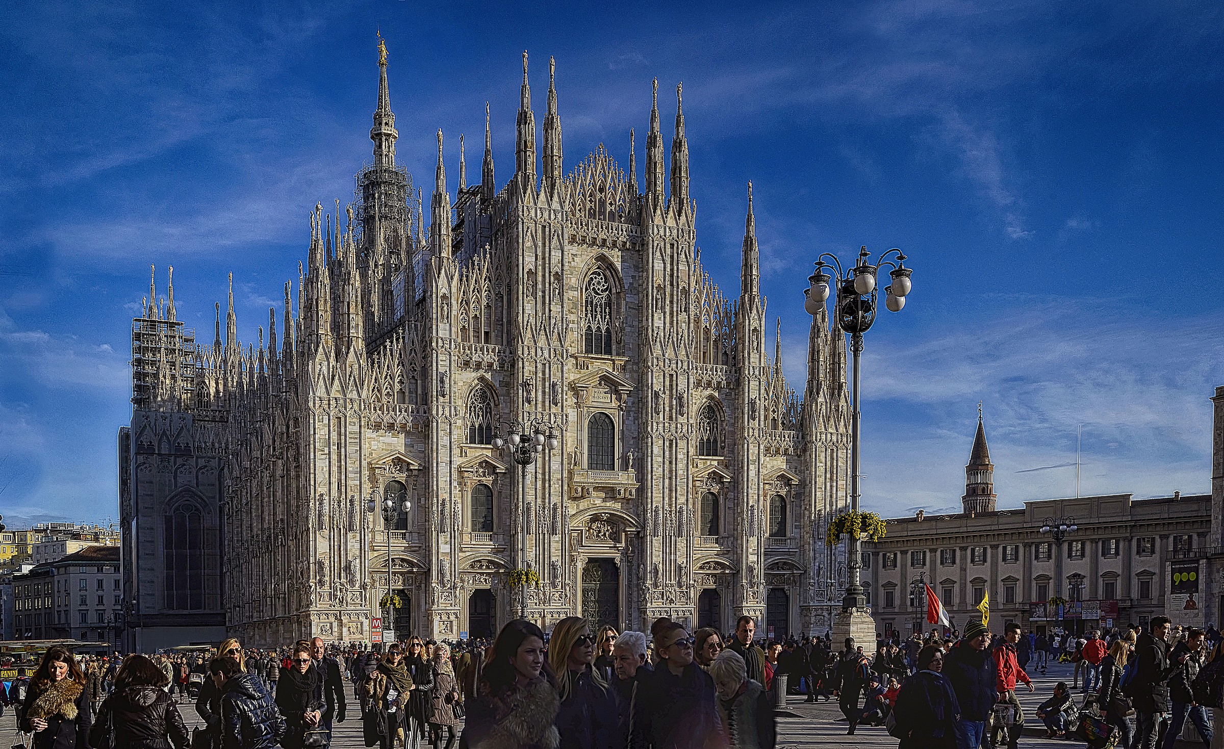 Duomo di Milano