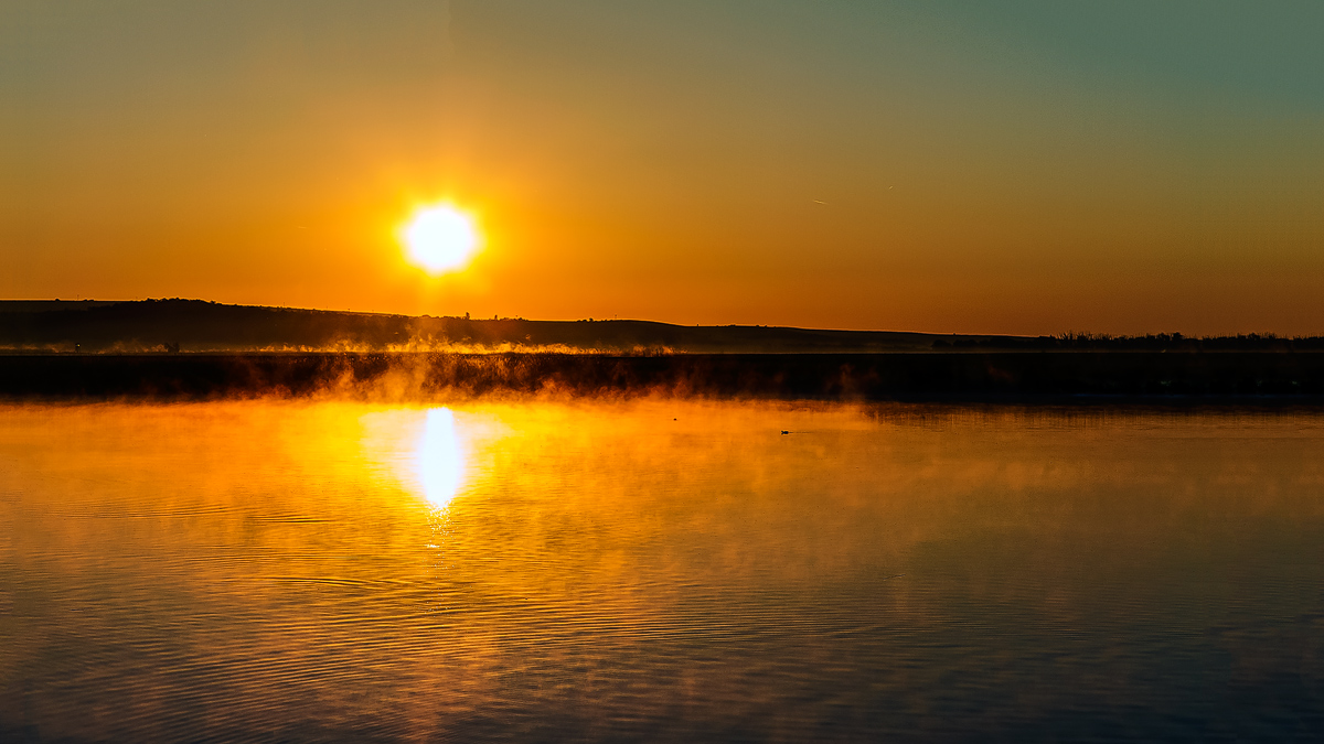 Good morning sunshine