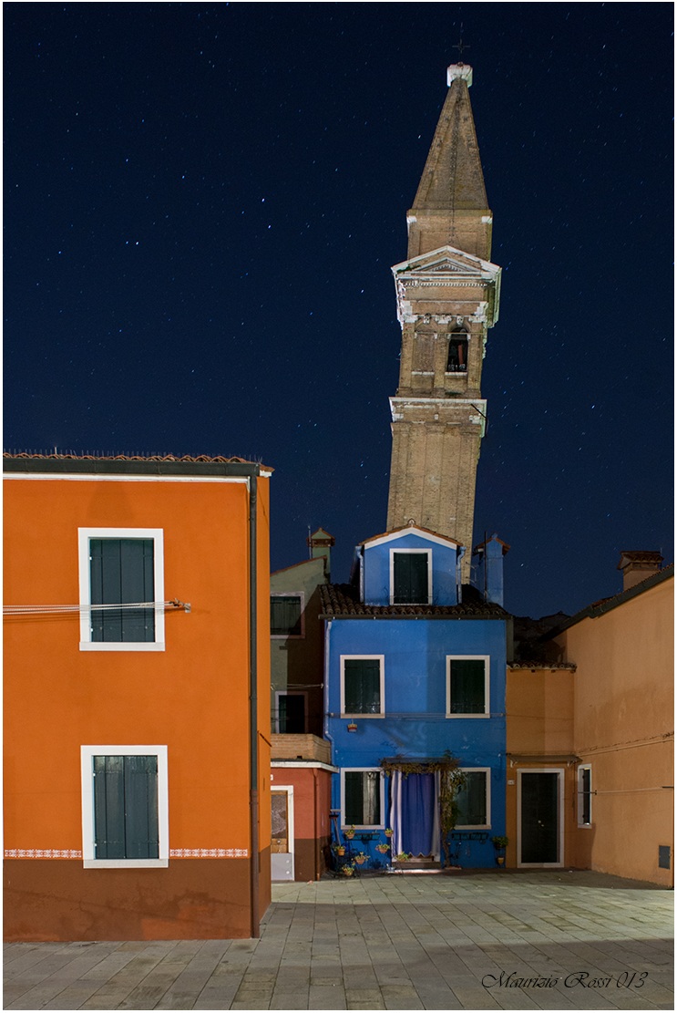 Burano di sera 24