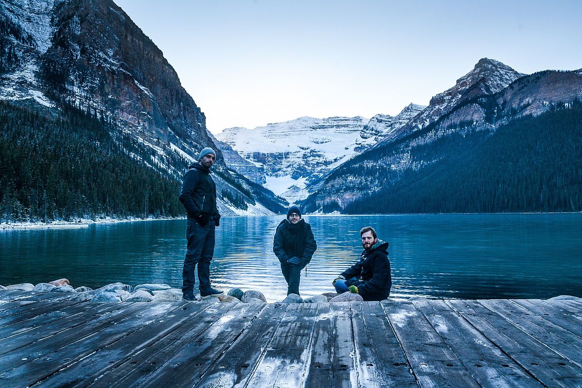 Lake Louise