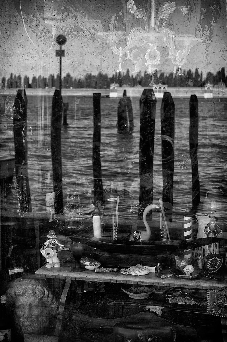 Reflections Fondamente Nine