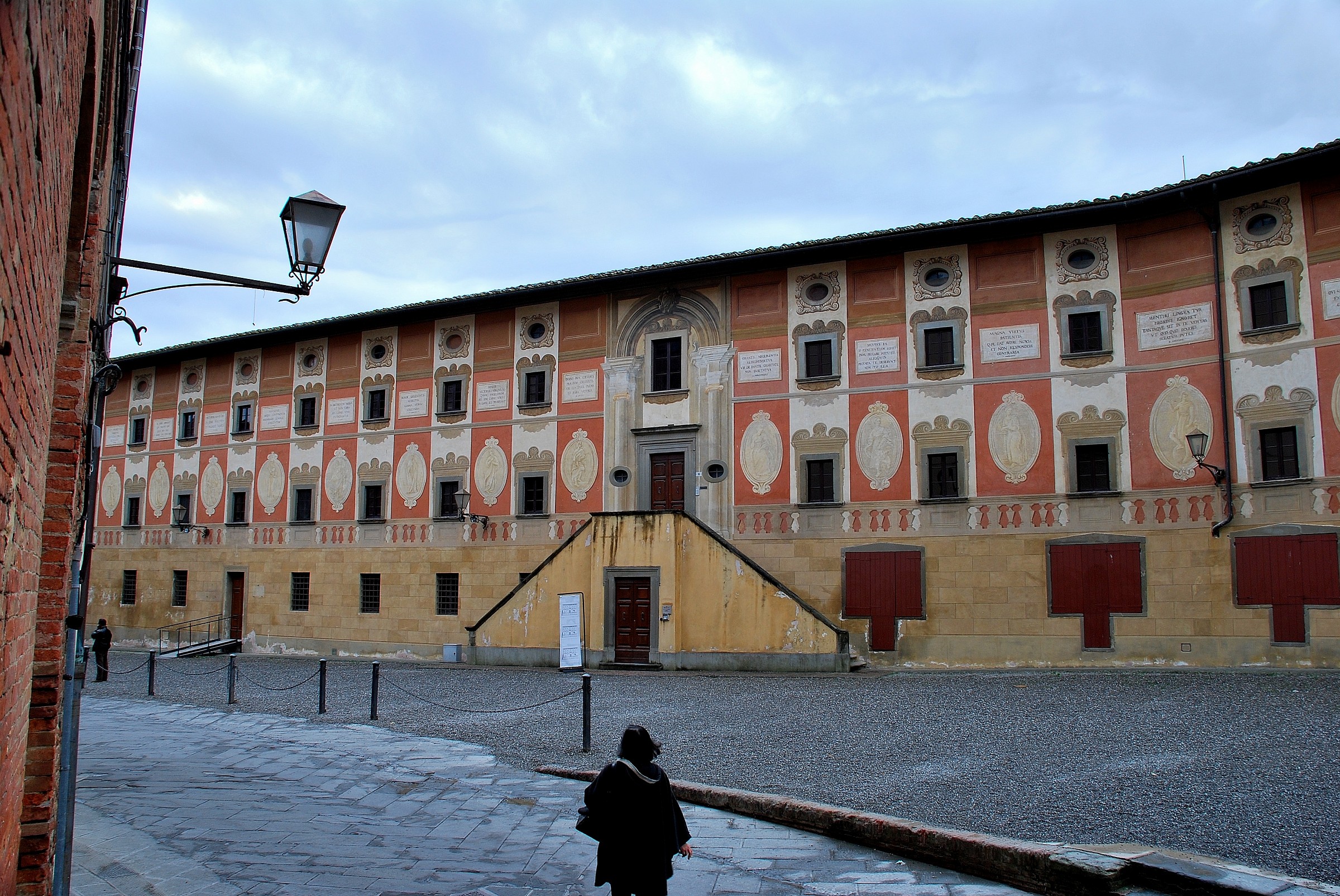 Palazzo di San Miniato