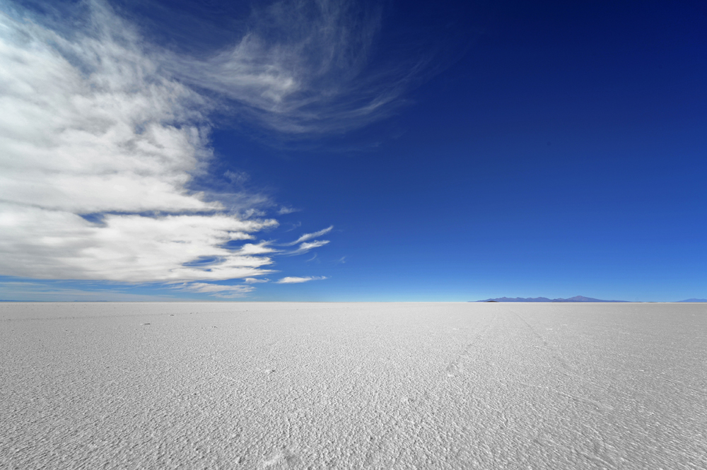 Salar de Uyuni