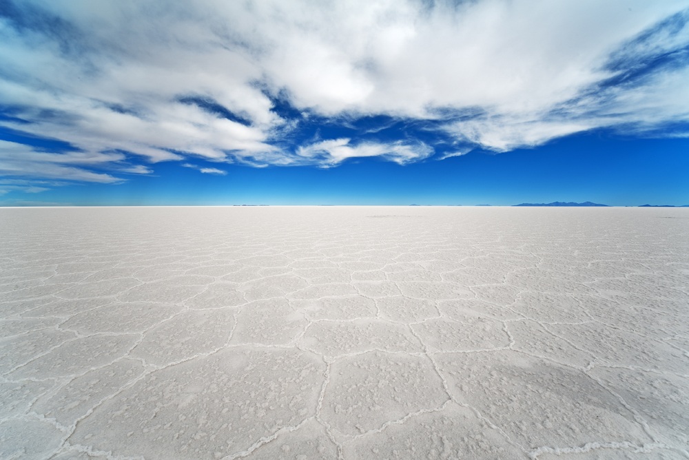 Salar de Uyuni