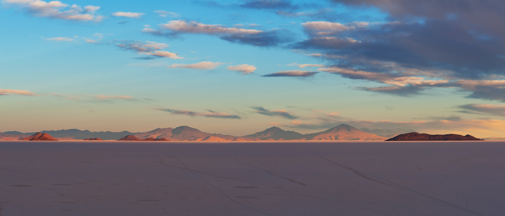 Salar de Uyuni