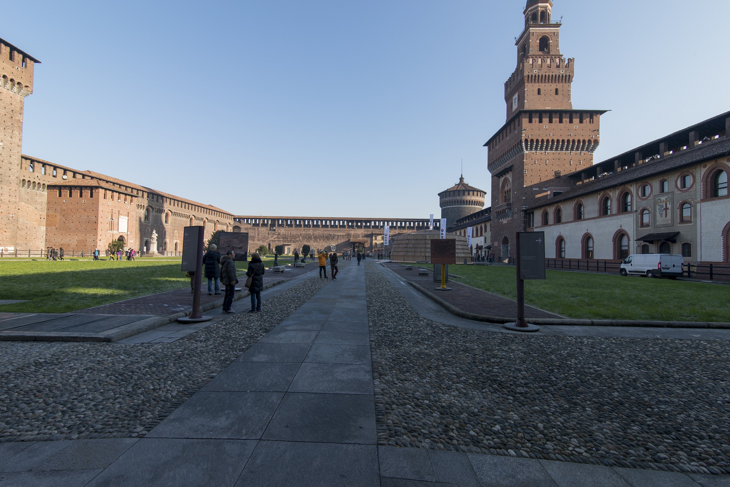 Evidence wide this unknown ..................