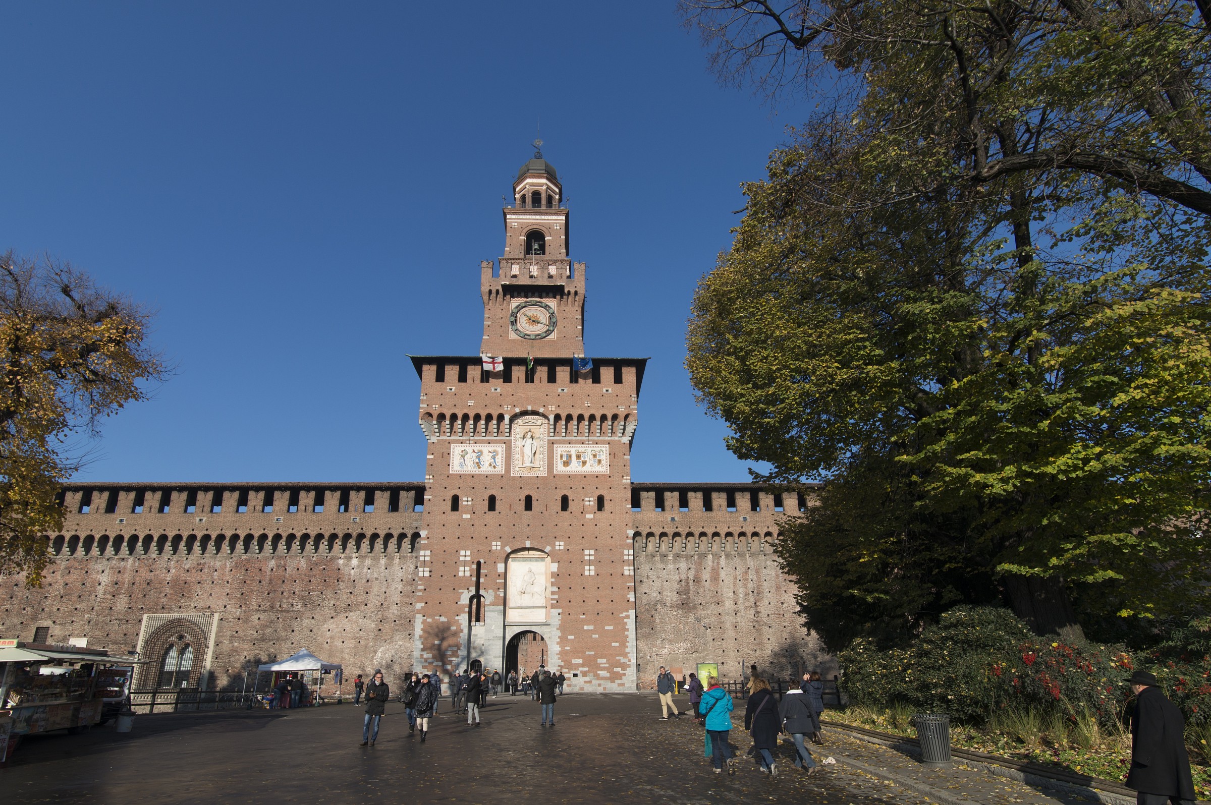 Evidence wide this unknown ..................