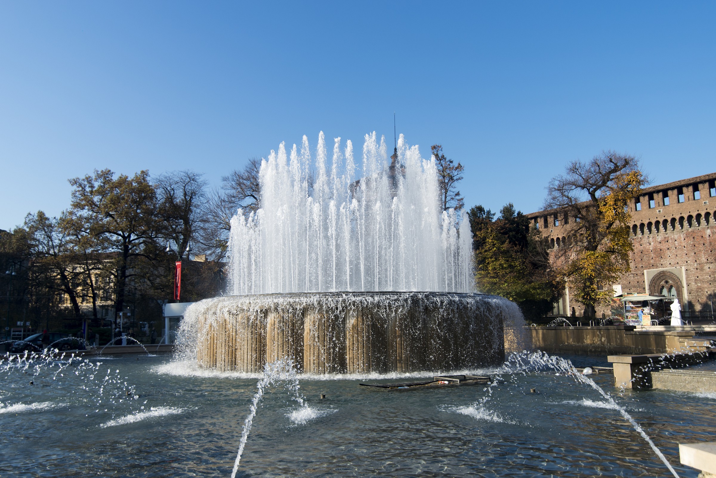 Evidence wide this unknown ..................