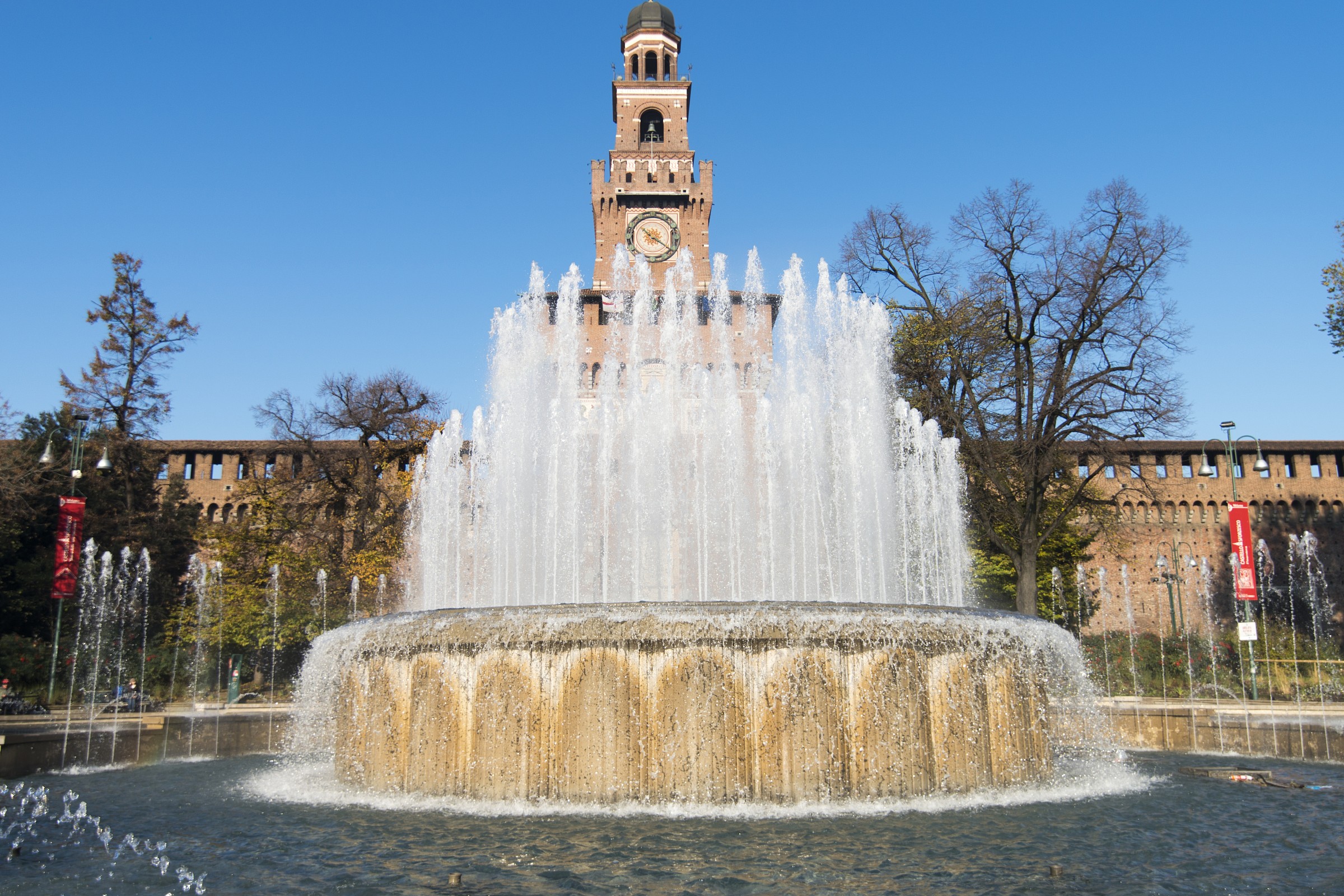 Evidence wide this unknown ..................