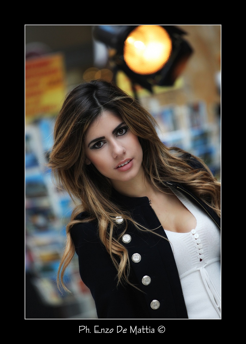 Nikon Naples Day 30/11/2013