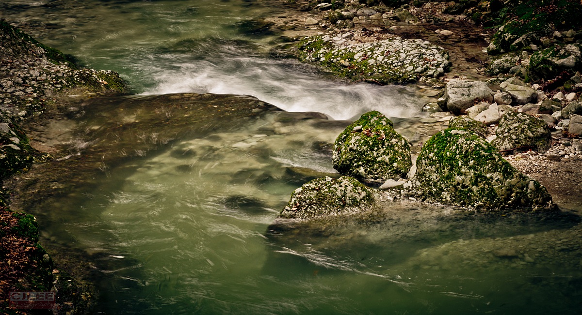 Riserva Naturale Valle dell'Orfento 2