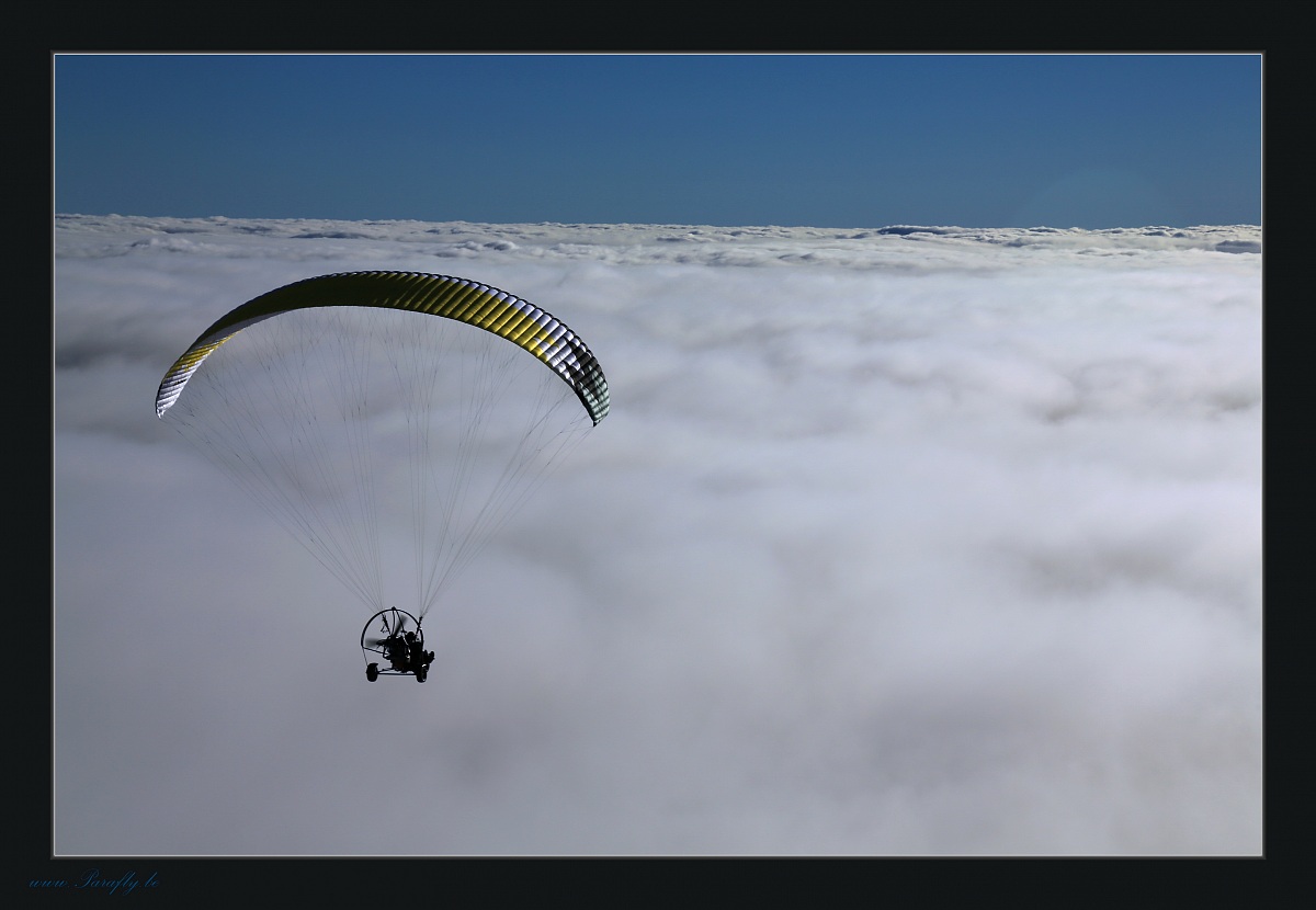 Pureté et Silence ...