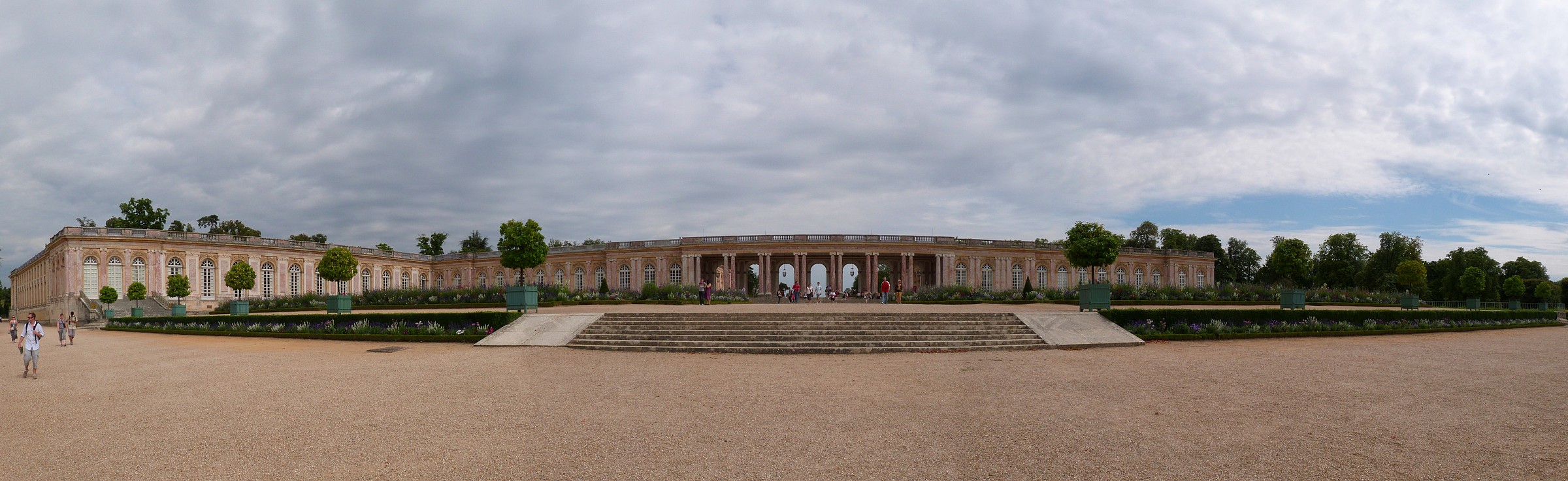 Versailles